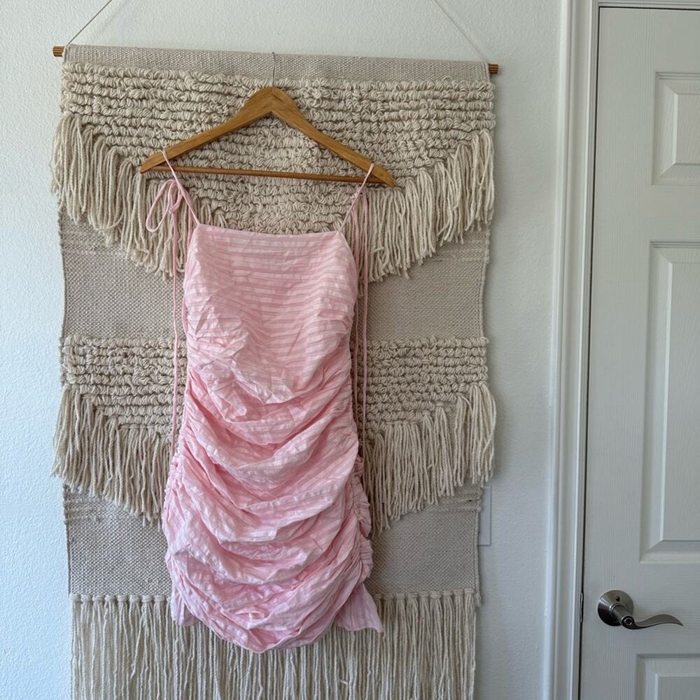 NWT: Lovers + Friends Amy Mini Dress